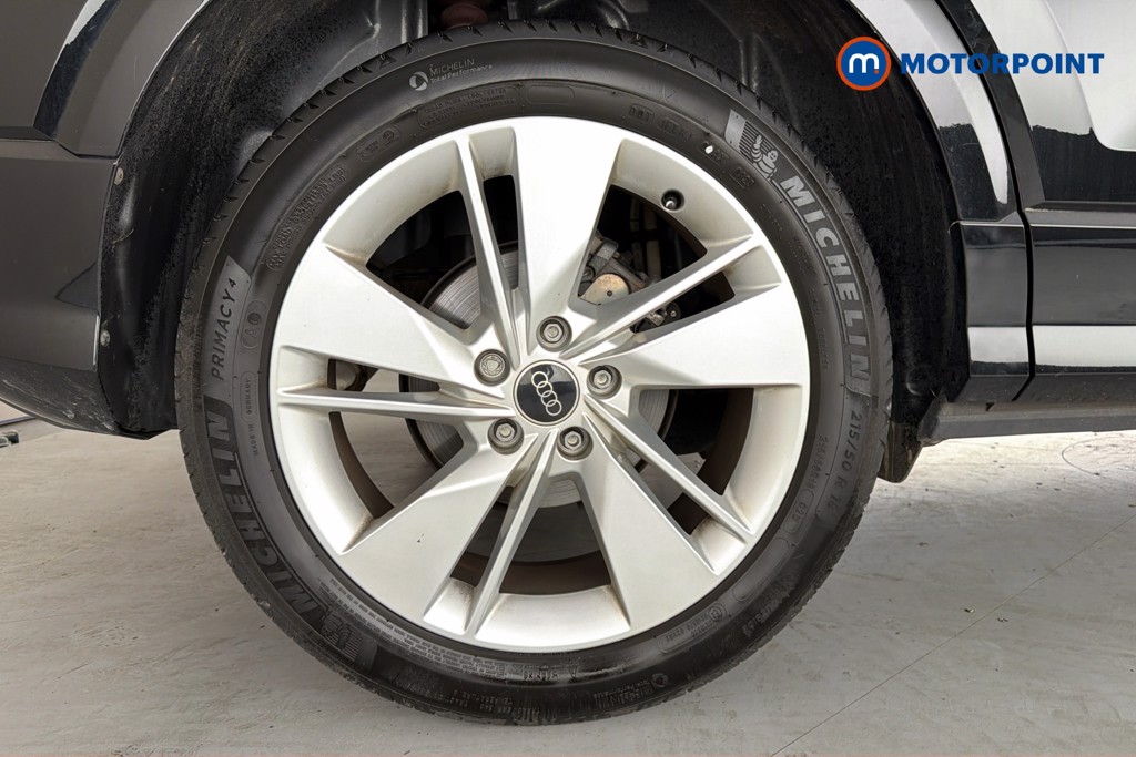 Audi Q2 S Line Manual Petrol SUV - Stock Number (1652075) - 49th supplementary image