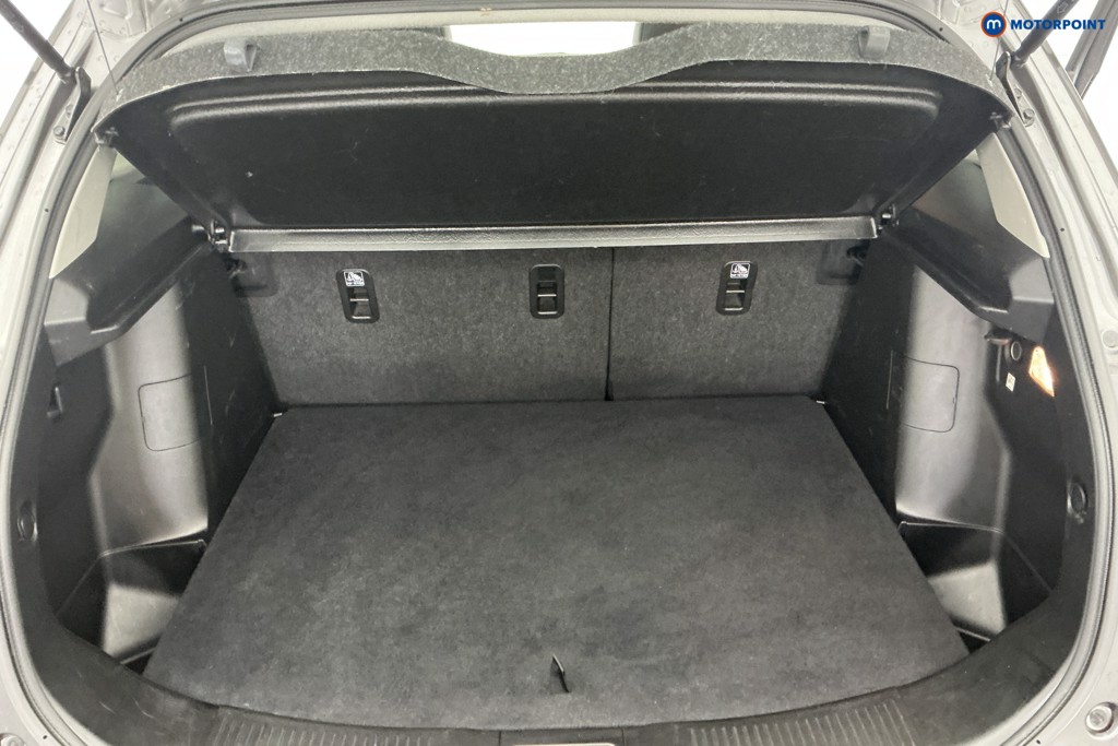 Suzuki S-Cross Ultra Manual Petrol SUV - Stock Number (1652429) - 3rd supplementary image