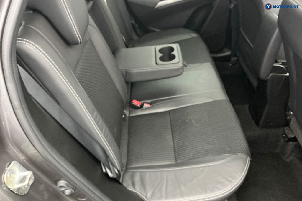 Suzuki S-Cross Ultra Manual Petrol SUV - Stock Number (1652429) - 4th supplementary image