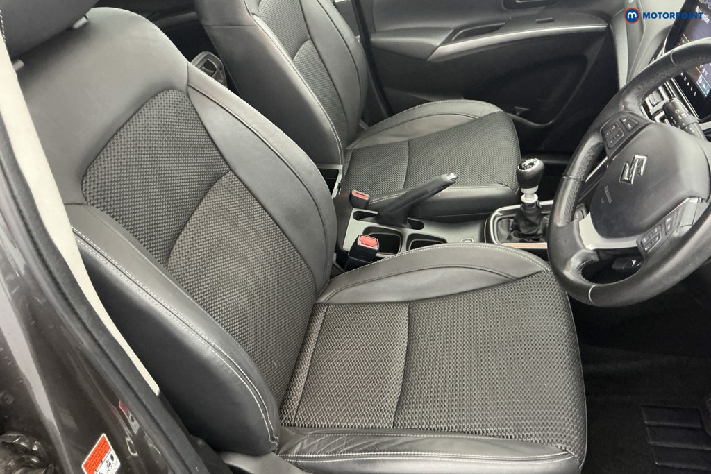 Suzuki S-Cross Ultra Manual Petrol SUV - Stock Number (1652429) - 5th supplementary image