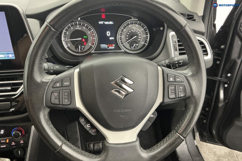 Suzuki S-Cross Ultra Manual Petrol SUV - Stock Number (1652429) - 6th supplementary image