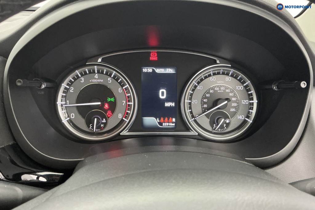 Suzuki S-Cross Ultra Manual Petrol SUV - Stock Number (1652429) - 7th supplementary image
