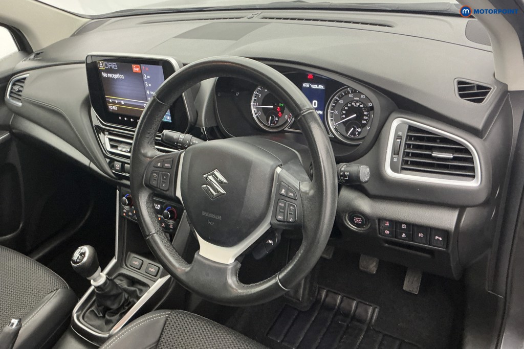 Suzuki S-Cross Ultra Manual Petrol SUV - Stock Number (1652429) - 8th supplementary image