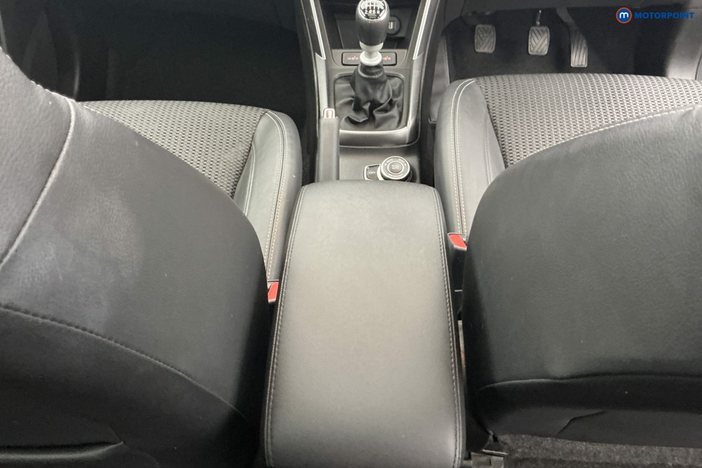 Suzuki S-Cross Ultra Manual Petrol SUV - Stock Number (1652429) - 11th supplementary image