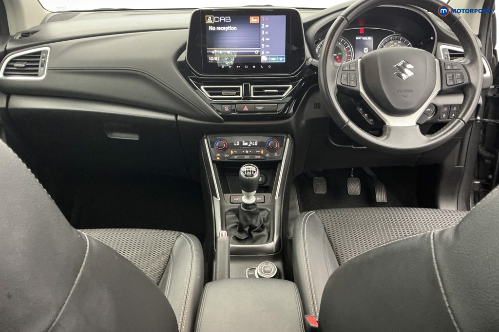 Suzuki S-Cross Ultra Manual Petrol SUV - Stock Number (1652429) - 12th supplementary image