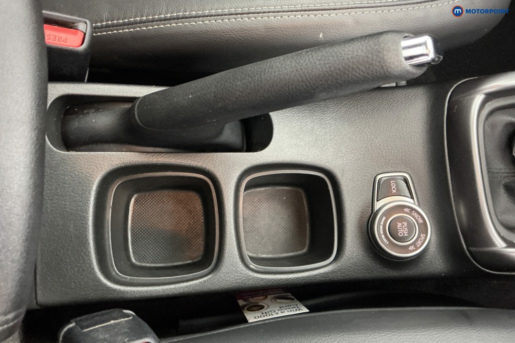 Suzuki S-Cross Ultra Manual Petrol SUV - Stock Number (1652429) - 14th supplementary image