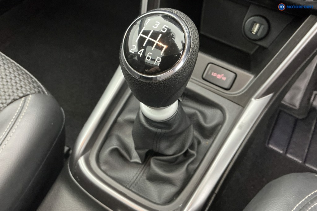 Suzuki S-Cross Ultra Manual Petrol SUV - Stock Number (1652429) - 15th supplementary image