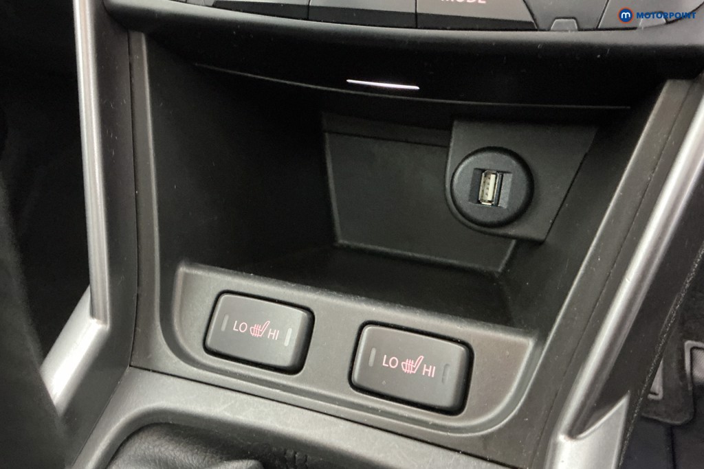 Suzuki S-Cross Ultra Manual Petrol SUV - Stock Number (1652429) - 16th supplementary image