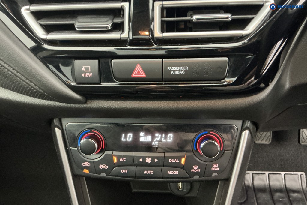 Suzuki S-Cross Ultra Manual Petrol SUV - Stock Number (1652429) - 17th supplementary image