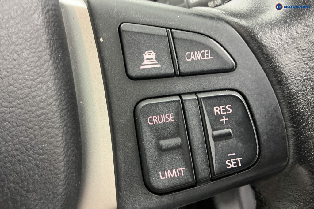 Suzuki S-Cross Ultra Manual Petrol SUV - Stock Number (1652429) - 21st supplementary image