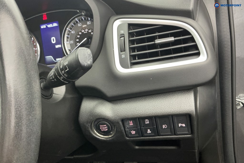 Suzuki S-Cross Ultra Manual Petrol SUV - Stock Number (1652429) - 24th supplementary image