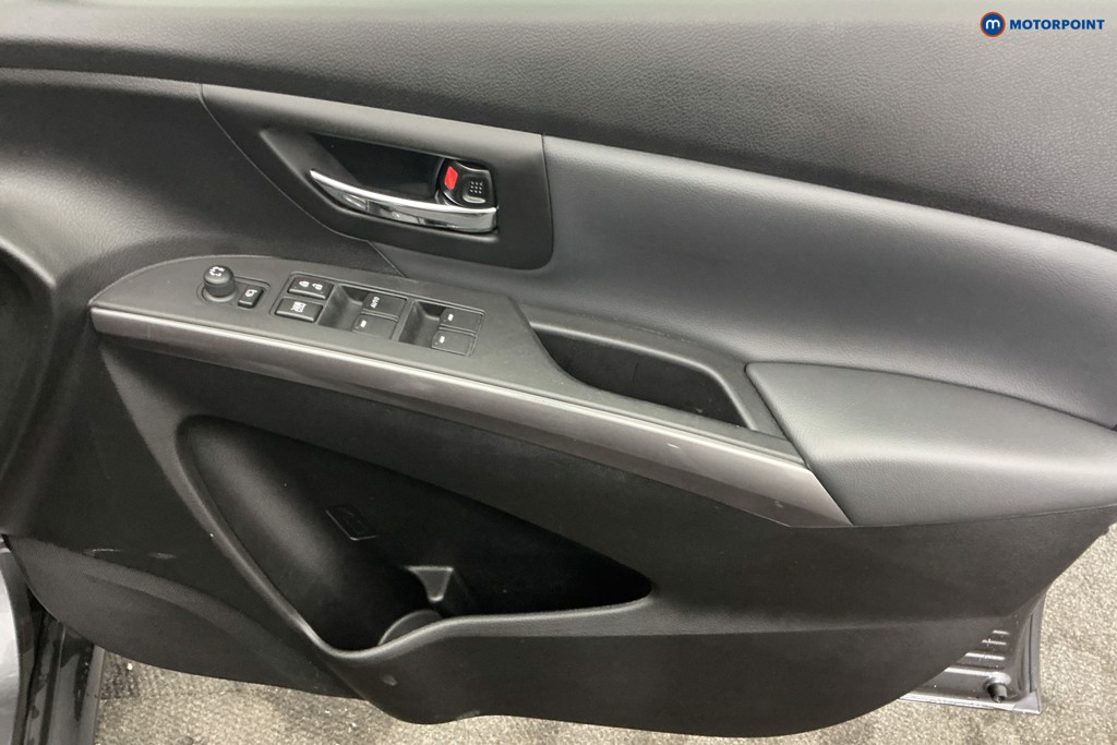 Suzuki S-Cross Ultra Manual Petrol SUV - Stock Number (1652429) - 26th supplementary image