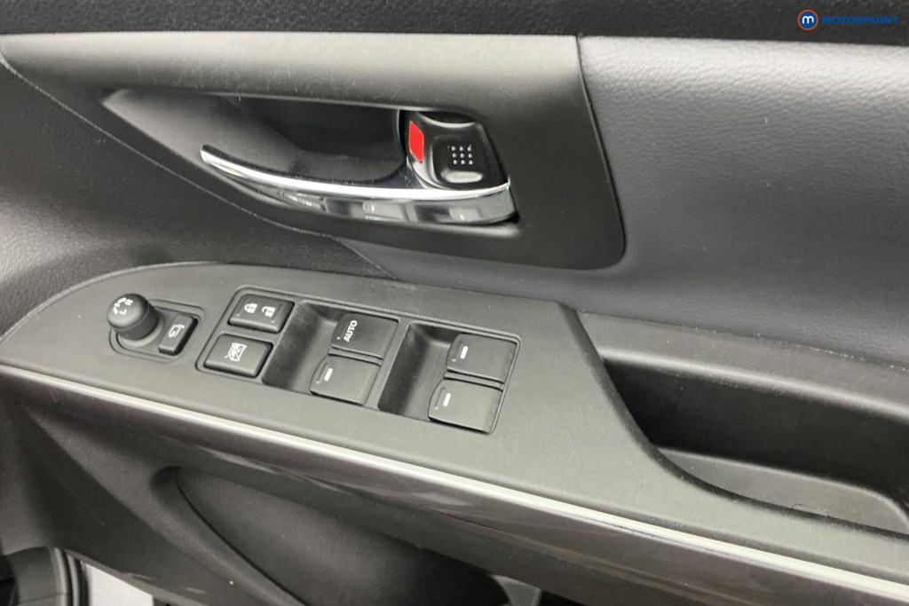 Suzuki S-Cross Ultra Manual Petrol SUV - Stock Number (1652429) - 27th supplementary image