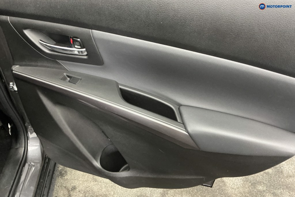 Suzuki S-Cross Ultra Manual Petrol SUV - Stock Number (1652429) - 28th supplementary image