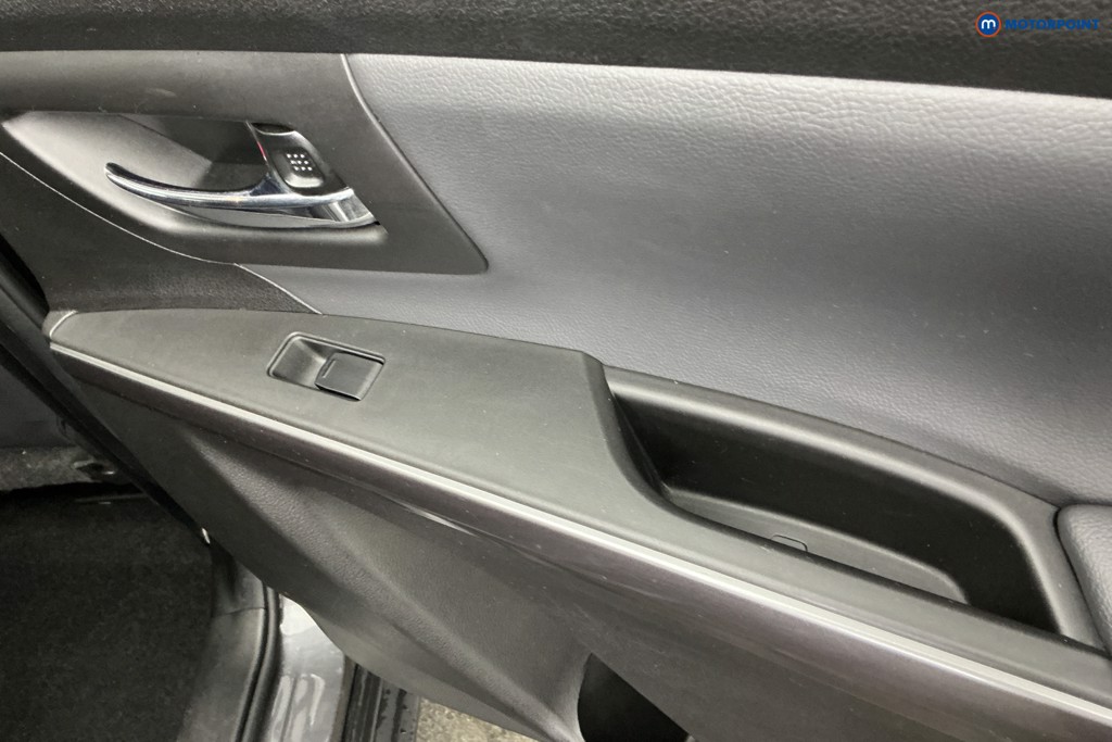 Suzuki S-Cross Ultra Manual Petrol SUV - Stock Number (1652429) - 29th supplementary image