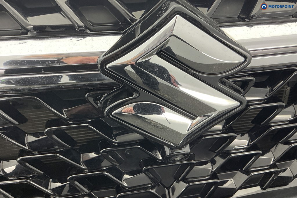 Suzuki S-Cross Ultra Manual Petrol SUV - Stock Number (1652429) - 30th supplementary image