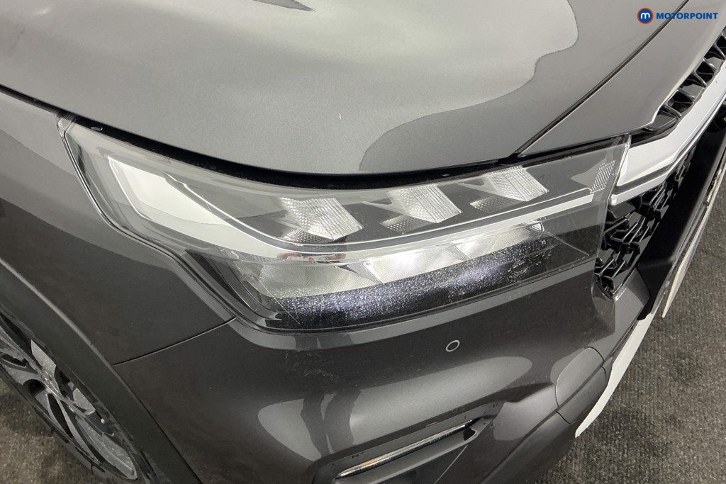 Suzuki S-Cross Ultra Manual Petrol SUV - Stock Number (1652429) - 31st supplementary image