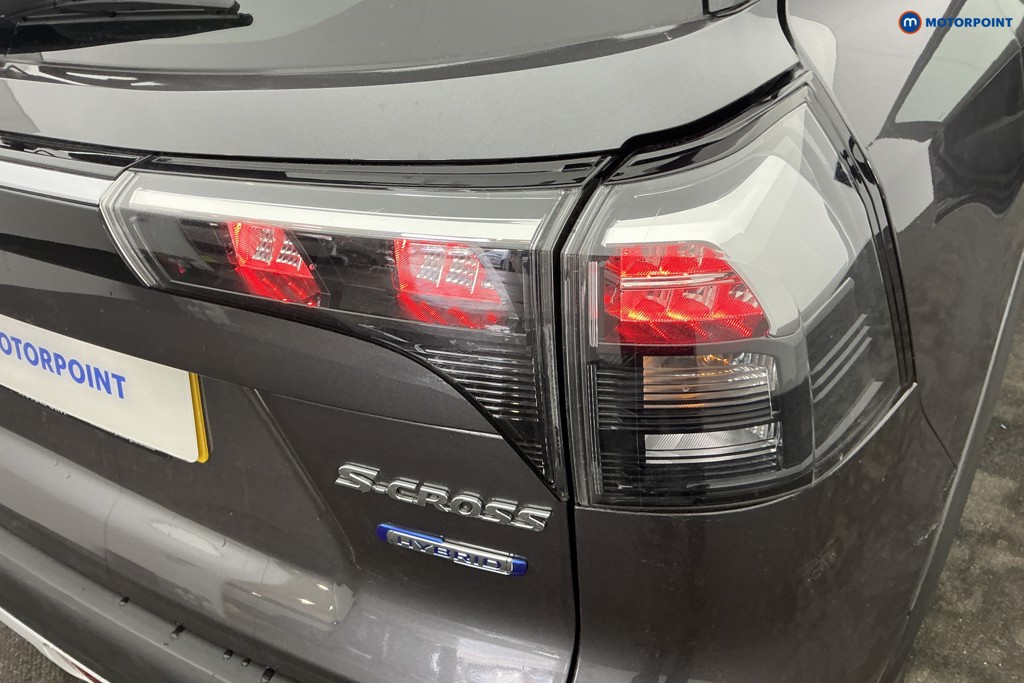 Suzuki S-Cross Ultra Manual Petrol SUV - Stock Number (1652429) - 32nd supplementary image