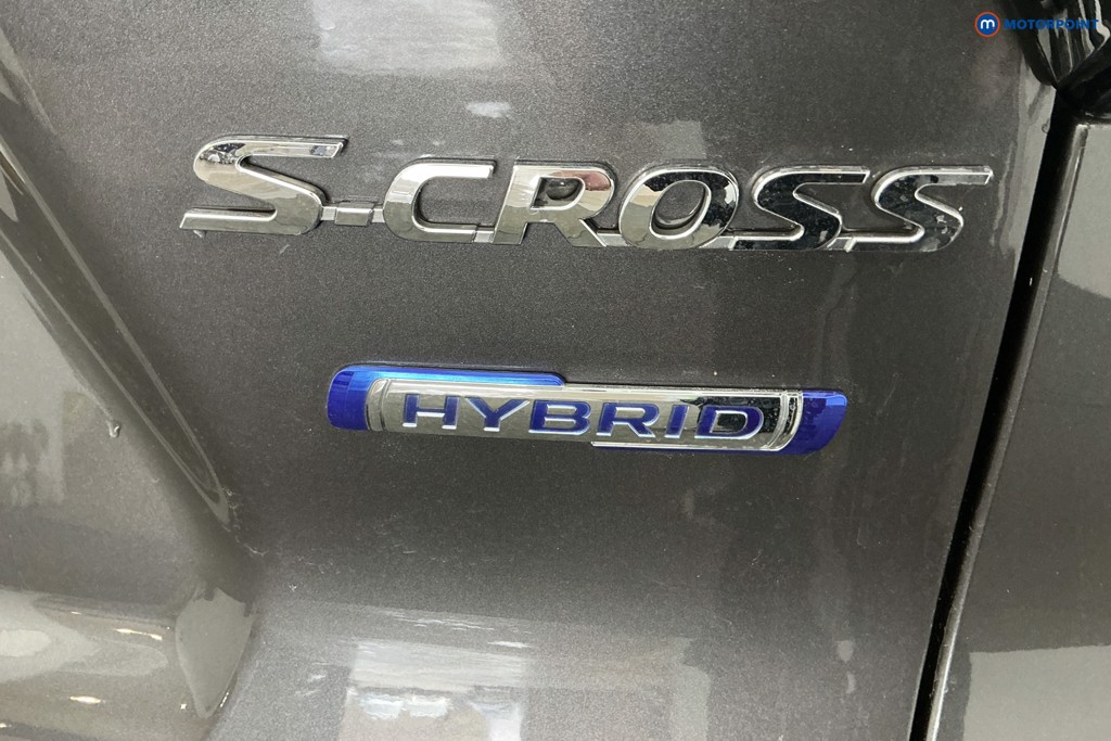 Suzuki S-Cross Ultra Manual Petrol SUV - Stock Number (1652429) - 33rd supplementary image