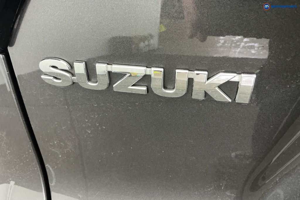Suzuki S-Cross Ultra Manual Petrol SUV - Stock Number (1652429) - 34th supplementary image