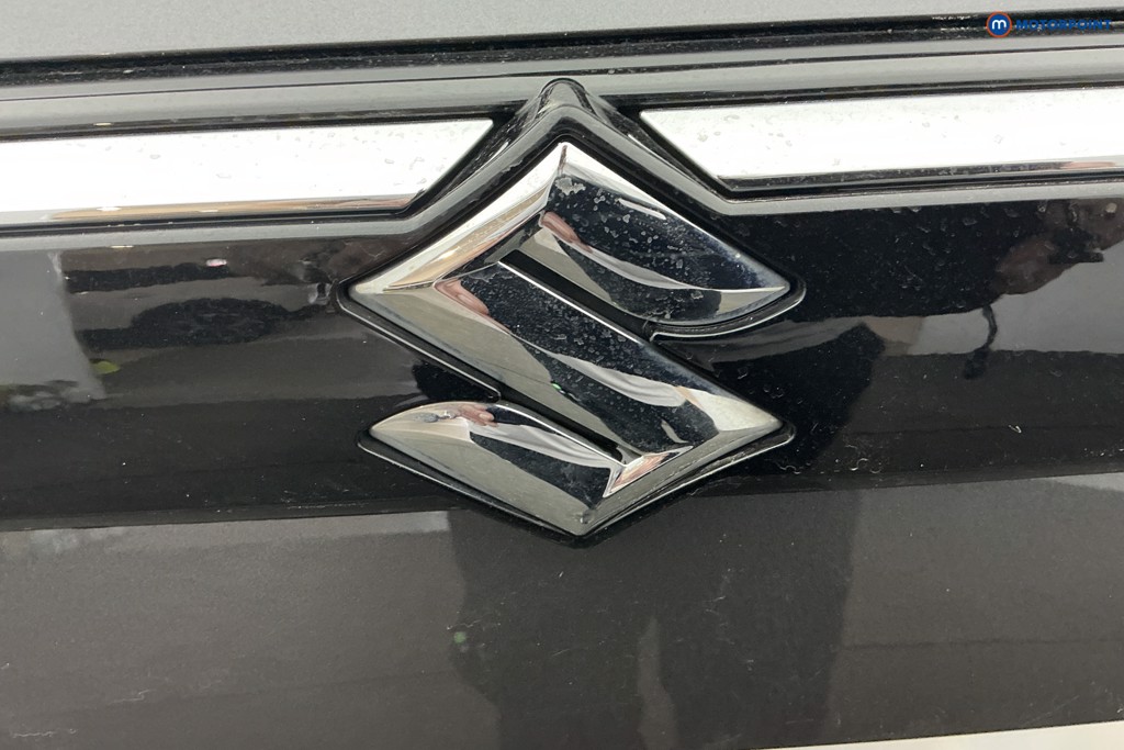 Suzuki S-Cross Ultra Manual Petrol SUV - Stock Number (1652429) - 35th supplementary image
