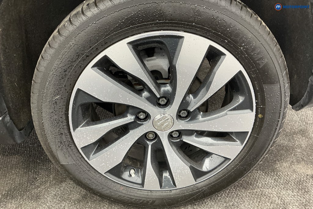 Suzuki S-Cross Ultra Manual Petrol SUV - Stock Number (1652429) - 39th supplementary image