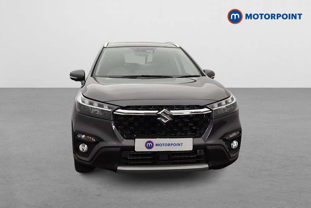 Suzuki S-Cross Ultra Manual Petrol SUV - Stock Number (1652429) - Front bumper