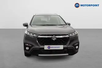Suzuki S-Cross Ultra Manual Petrol SUV - Stock Number (1652429) - Front bumper