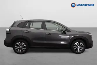 Suzuki S-Cross Ultra Manual Petrol SUV - Stock Number (1652429) - Drivers side