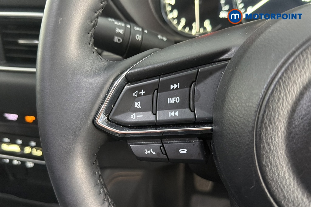 Mazda Cx-5 Exclusive-Line Manual Petrol SUV - Stock Number (1652480) - 4th supplementary image
