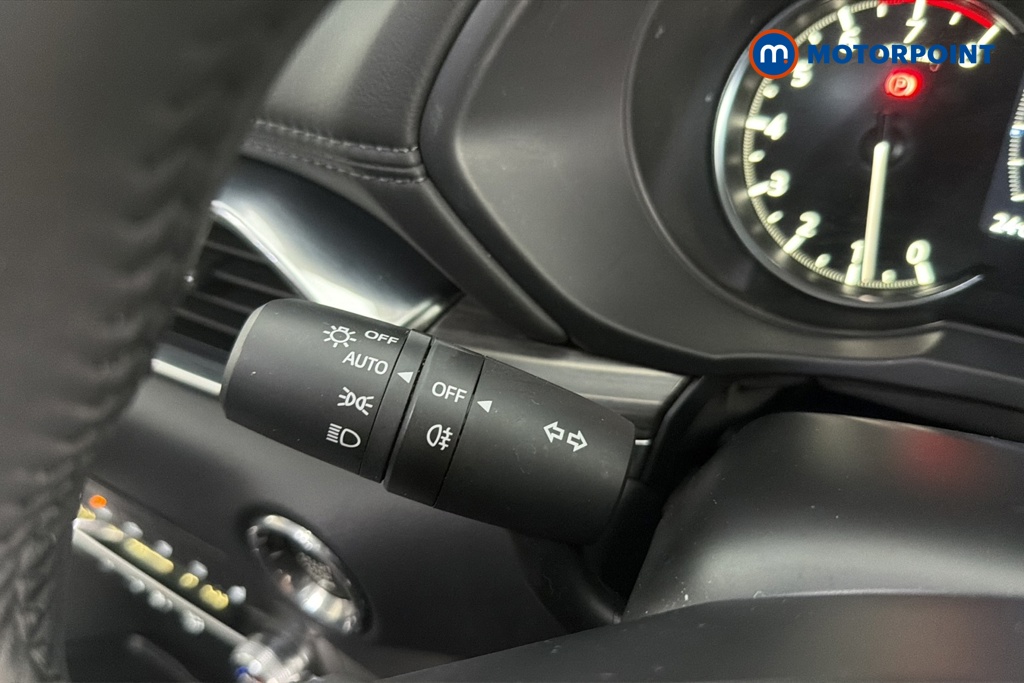 Mazda Cx-5 Exclusive-Line Manual Petrol SUV - Stock Number (1652480) - 5th supplementary image