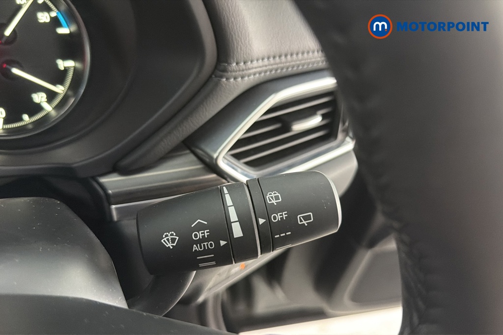 Mazda Cx-5 Exclusive-Line Manual Petrol SUV - Stock Number (1652480) - 6th supplementary image