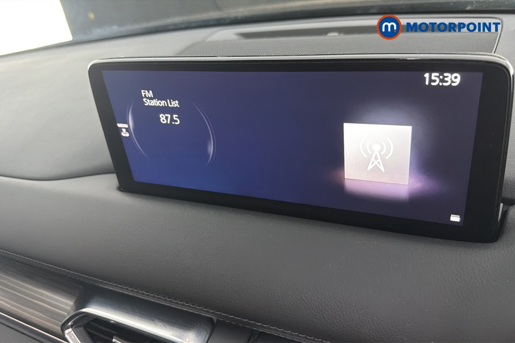 Mazda Cx-5 Exclusive-Line Manual Petrol SUV - Stock Number (1652480) - 8th supplementary image