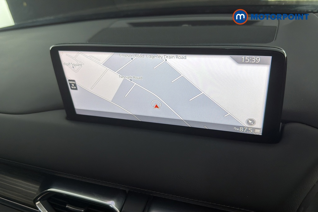 Mazda Cx-5 Exclusive-Line Manual Petrol SUV - Stock Number (1652480) - 9th supplementary image