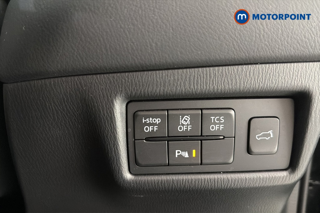Mazda Cx-5 Exclusive-Line Manual Petrol SUV - Stock Number (1652480) - 11th supplementary image