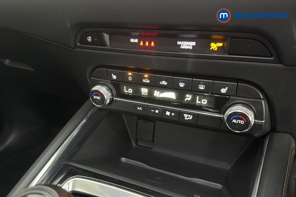 Mazda Cx-5 Exclusive-Line Manual Petrol SUV - Stock Number (1652480) - 12th supplementary image