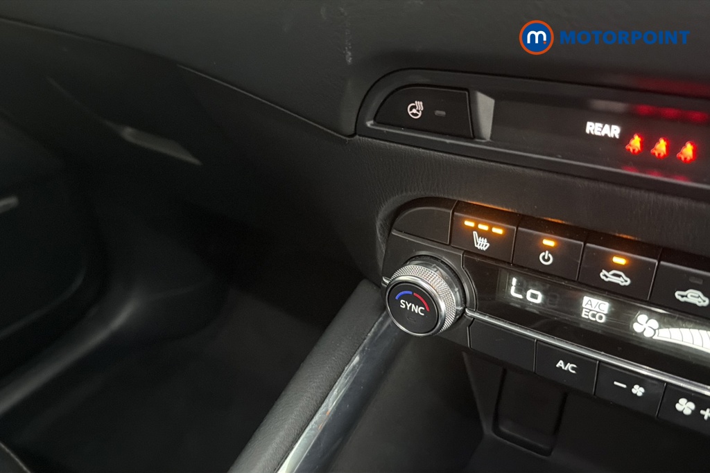 Mazda Cx-5 Exclusive-Line Manual Petrol SUV - Stock Number (1652480) - 14th supplementary image