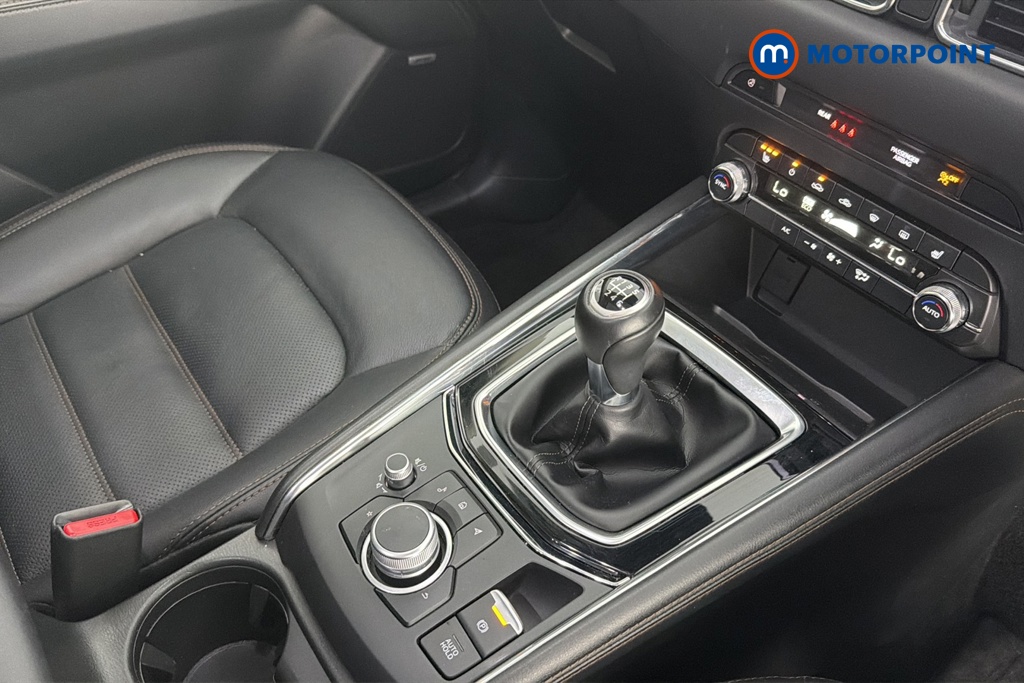 Mazda Cx-5 Exclusive-Line Manual Petrol SUV - Stock Number (1652480) - 15th supplementary image