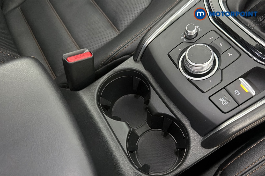 Mazda Cx-5 Exclusive-Line Manual Petrol SUV - Stock Number (1652480) - 16th supplementary image