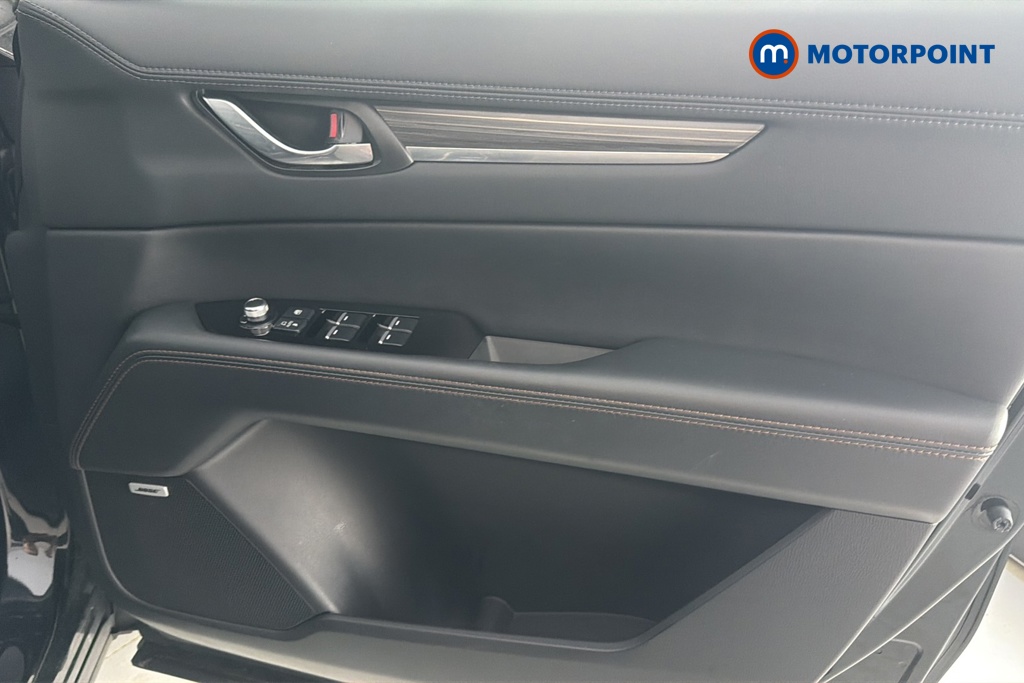 Mazda Cx-5 Exclusive-Line Manual Petrol SUV - Stock Number (1652480) - 18th supplementary image
