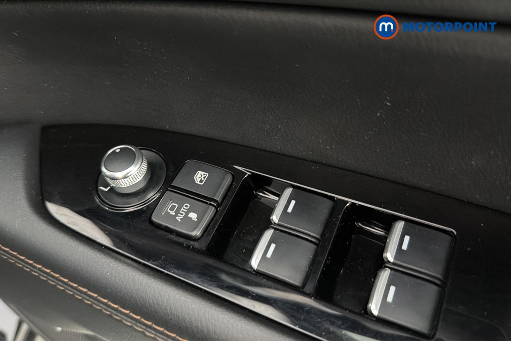 Mazda Cx-5 Exclusive-Line Manual Petrol SUV - Stock Number (1652480) - 19th supplementary image