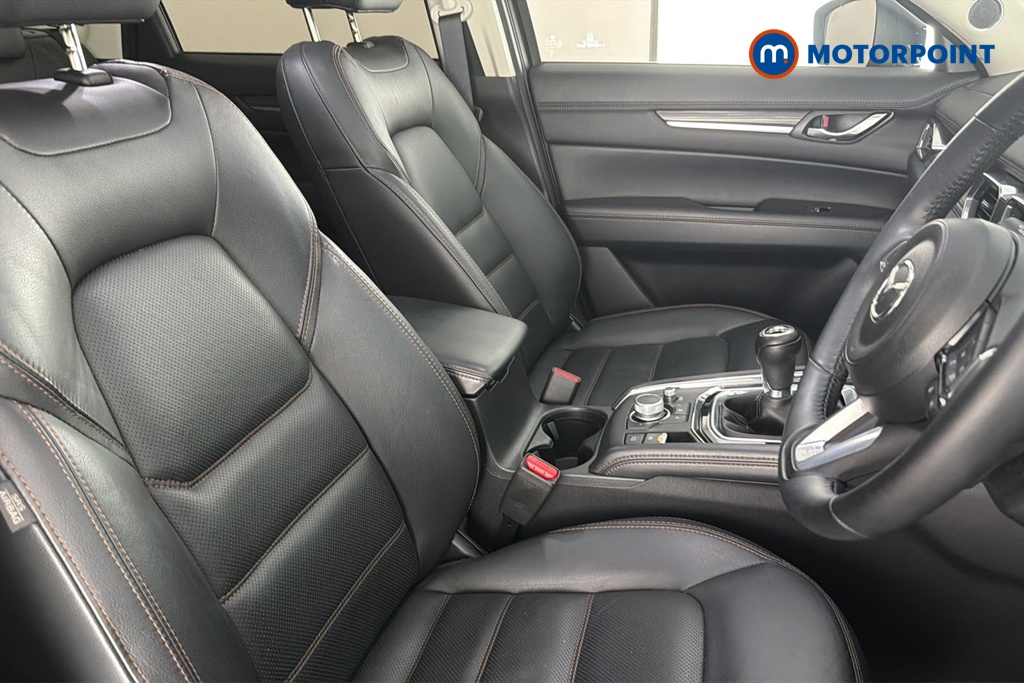 Mazda Cx-5 Exclusive-Line Manual Petrol SUV - Stock Number (1652480) - 22nd supplementary image