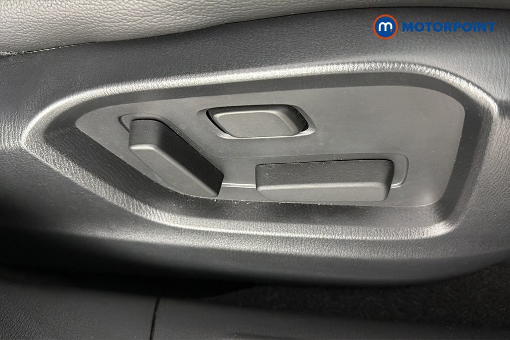 Mazda Cx-5 Exclusive-Line Manual Petrol SUV - Stock Number (1652480) - 23rd supplementary image