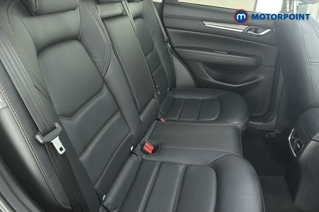 Mazda Cx-5 Exclusive-Line Manual Petrol SUV - Stock Number (1652480) - 25th supplementary image