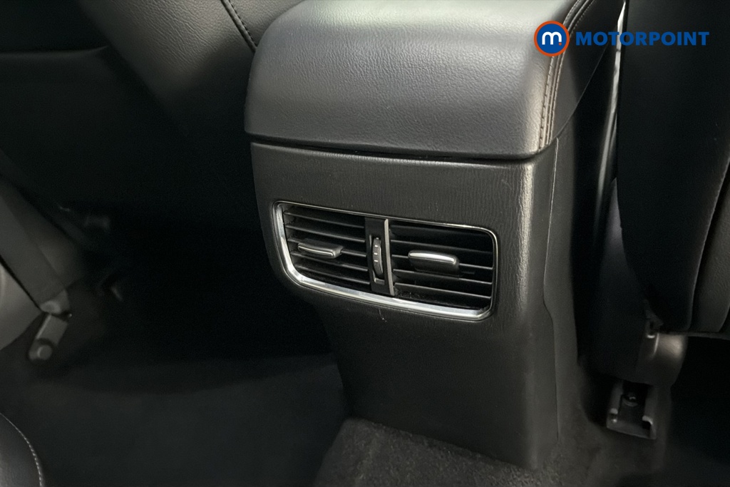Mazda Cx-5 Exclusive-Line Manual Petrol SUV - Stock Number (1652480) - 28th supplementary image