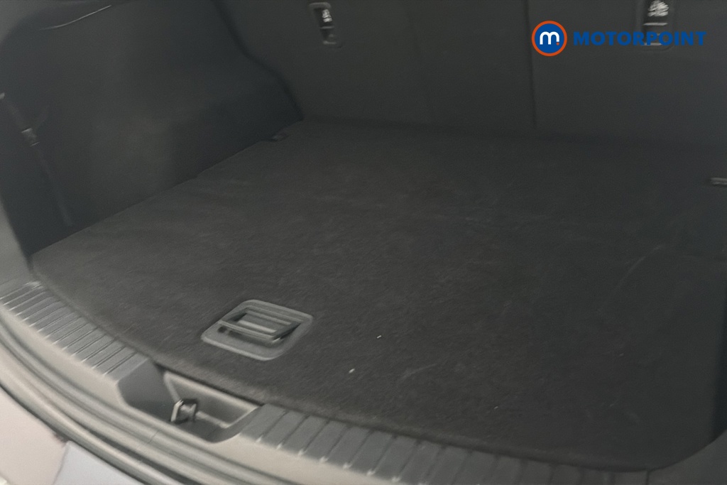 Mazda Cx-5 Exclusive-Line Manual Petrol SUV - Stock Number (1652480) - 30th supplementary image