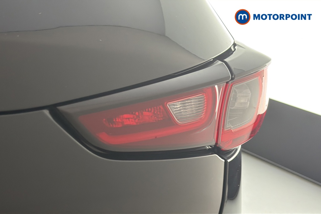 Mazda Cx-5 Exclusive-Line Manual Petrol SUV - Stock Number (1652480) - 36th supplementary image