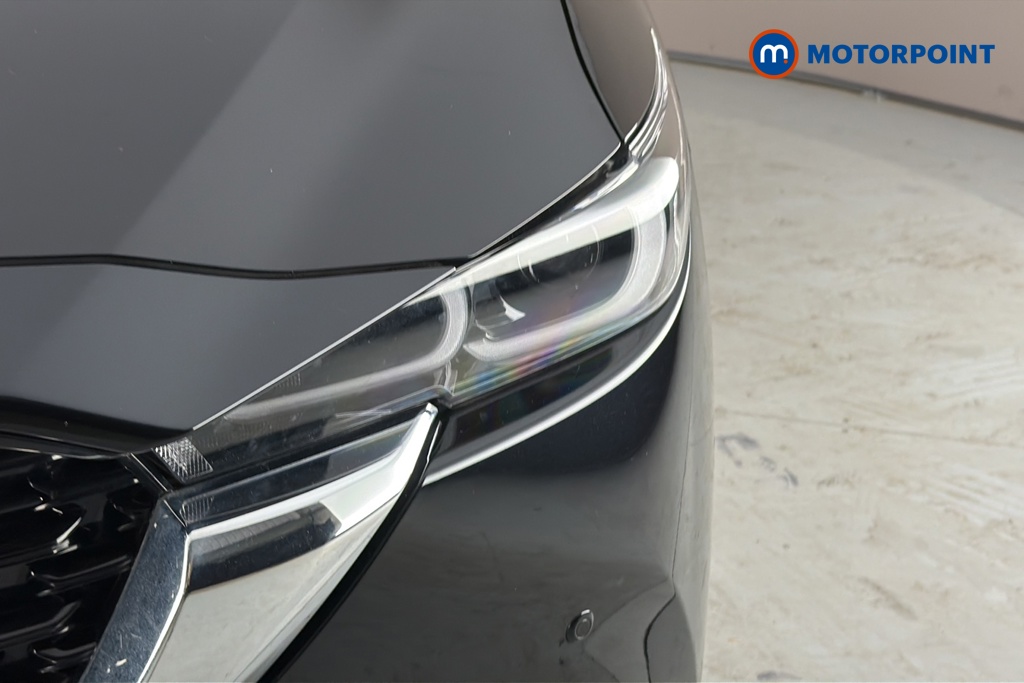 Mazda Cx-5 Exclusive-Line Manual Petrol SUV - Stock Number (1652480) - 42nd supplementary image