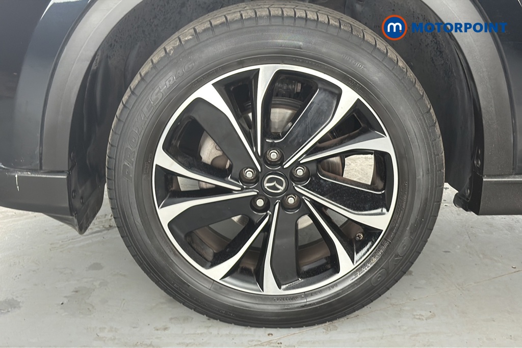 Mazda Cx-5 Exclusive-Line Manual Petrol SUV - Stock Number (1652480) - 44th supplementary image