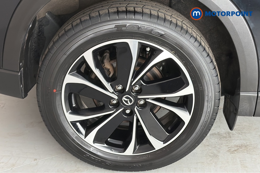 Mazda Cx-5 Exclusive-Line Manual Petrol SUV - Stock Number (1652480) - 46th supplementary image